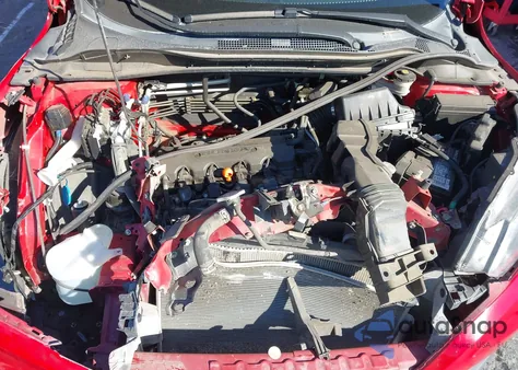 2018 Honda Hr-V Ex z USA, uszkodzony, nr VIN 3CZRU5H57JG704874